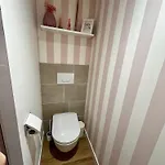 - Balneo - Ciel Etoile - Free Wifi - Netflix - Hyper Centre Pézenas