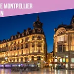 - Balneo - Ciel Etoile - Free Wifi - Netflix - Hyper Centre * Pézenas