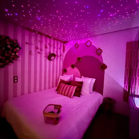 - Balneo - Ciel Etoile - Free Wifi - Netflix - Hyper Centre * Pezenas