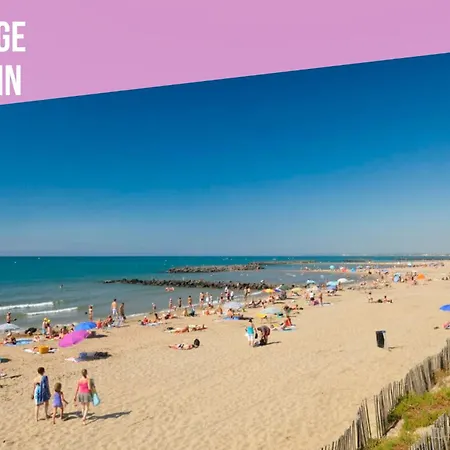 Apartman - Balneo - Ciel Etoile - Free Wifi - Netflix - Hyper Centre