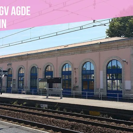 - Balneo - Ciel Etoile - Free Wifi - Netflix - Hyper Centre Apartment